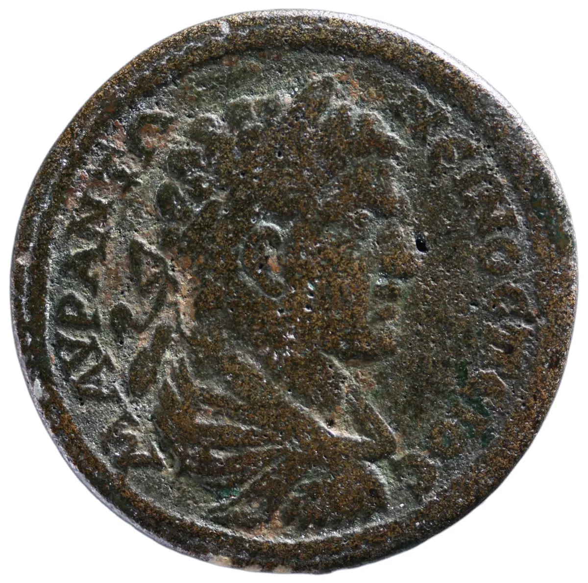 Münze