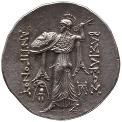 Makedonien: Antigonos Gonatas