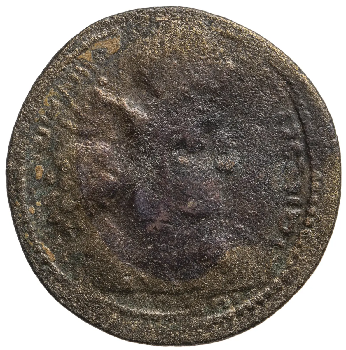 Sasaniden: Shapur I.