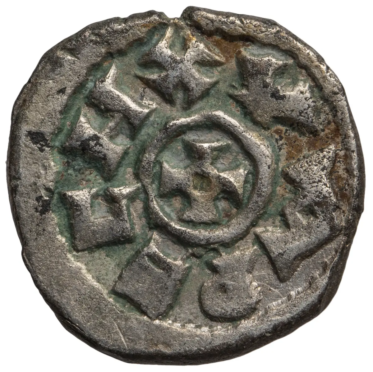 Aksum: Joël