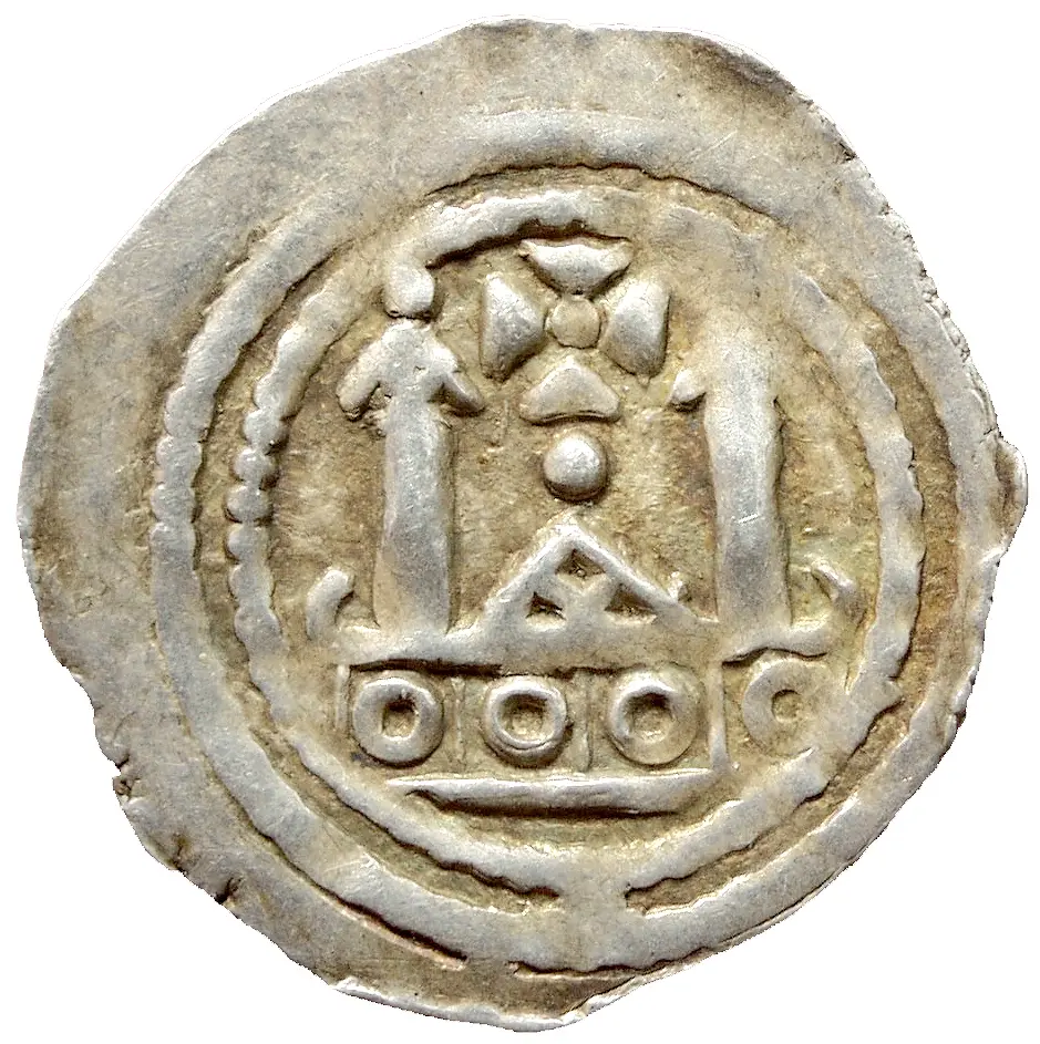 Erzbischöfe von Salzburg: Adalbert II. von Böhmen (1168–1177, 1183–1200)