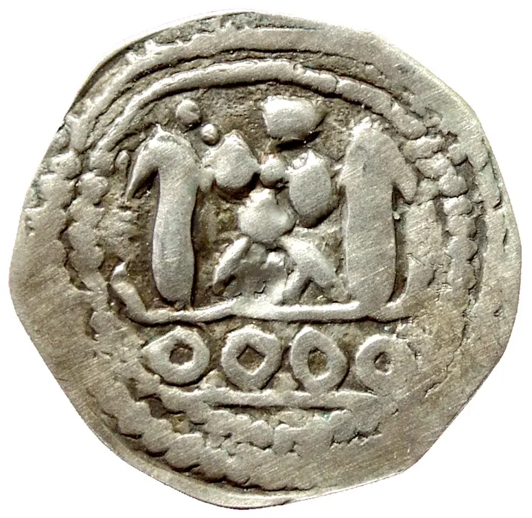 Münze