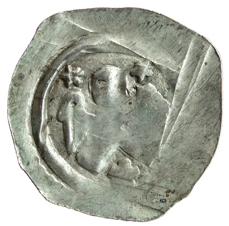 Münze