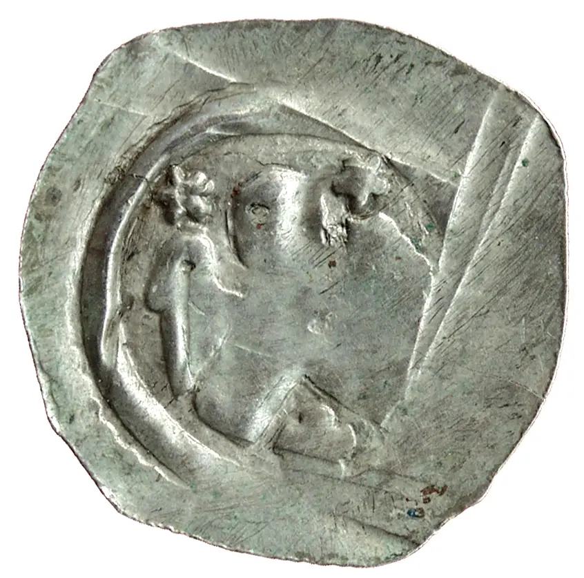 Herzöge von Kärnten: Meinhard II. (1286–1295), Otto III. (1295–1310), österreichische Bestzung (1307–1311), oder Heinrich VI. (1310–1335)