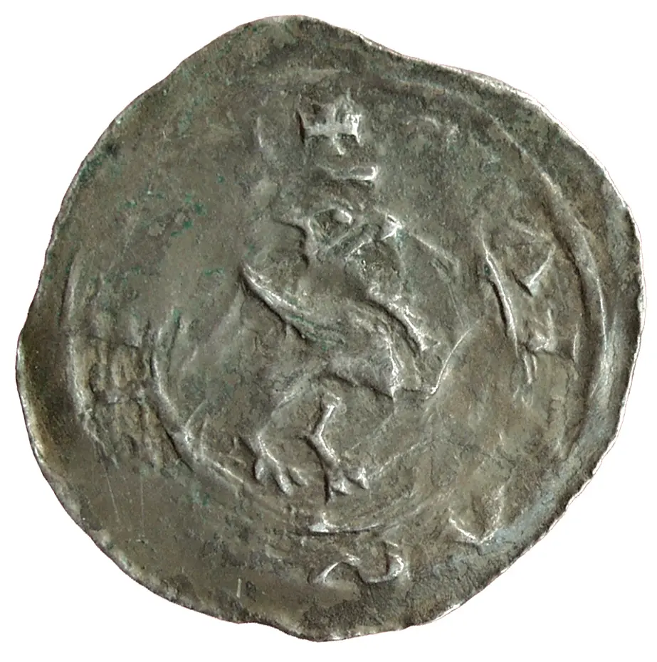 Herzöge von Kärnten: Ulrich III. (1256–1269)