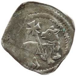 Herzöge von Kärnten / Herren von Krain: Bernhard (1202–1256)