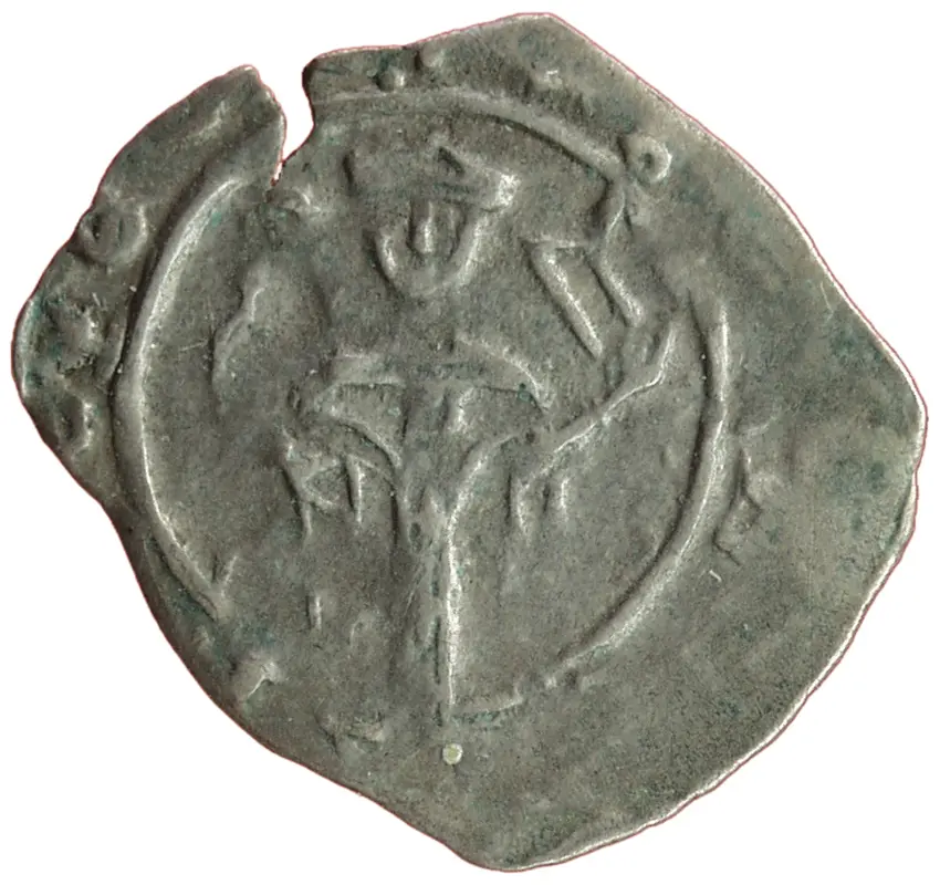 Herzöge von Kärnten / Herren von Krain: Bernhard (1202–1256)
