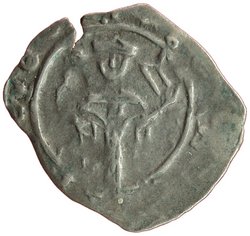 Herzöge von Kärnten / Herren von Krain: Bernhard (1202–1256)
