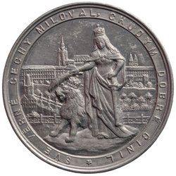 Habsburg: Kaiser Ferdinand I.