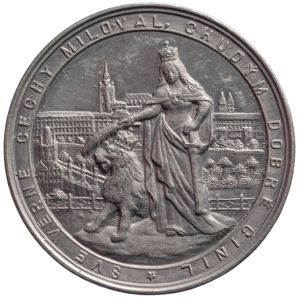 Habsburg: Kaiser Ferdinand I.