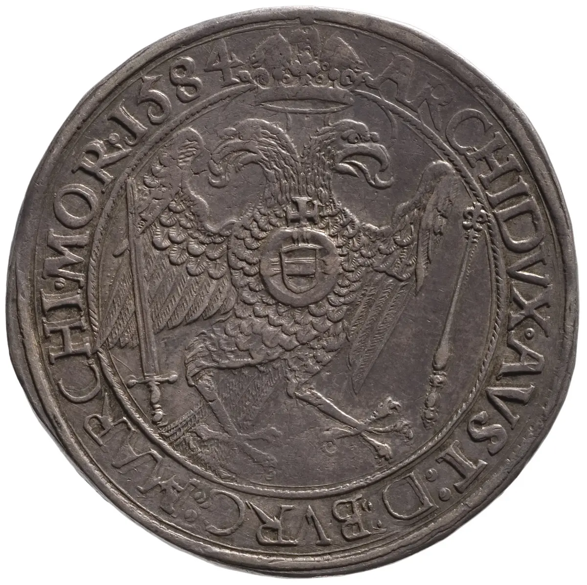 Münze