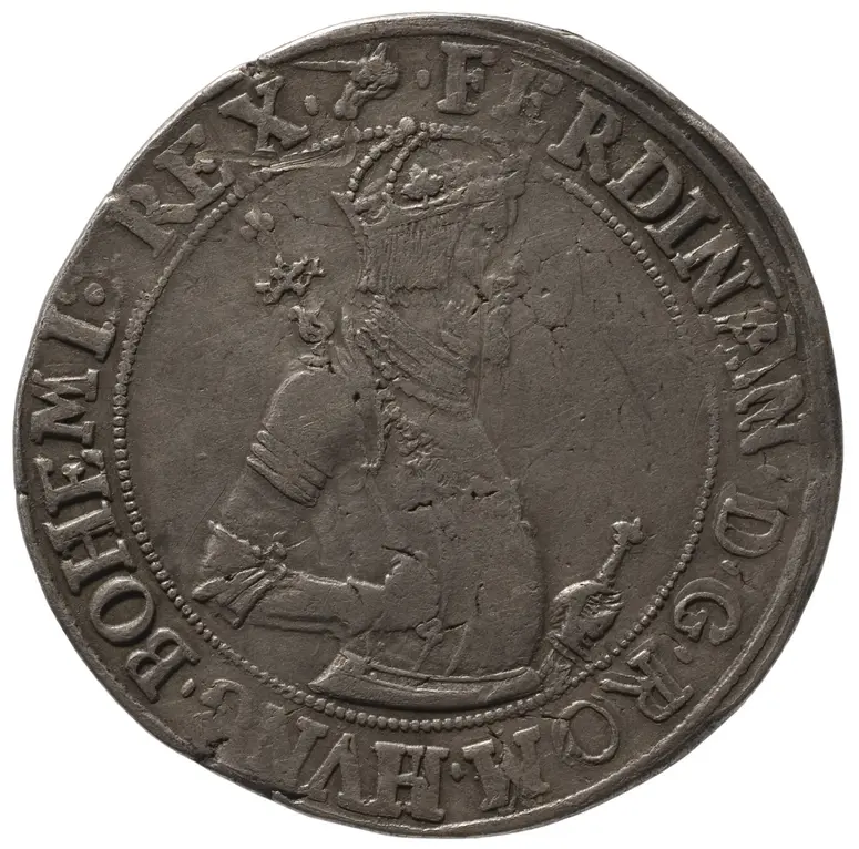 Münze