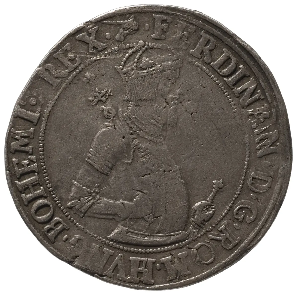 Münze