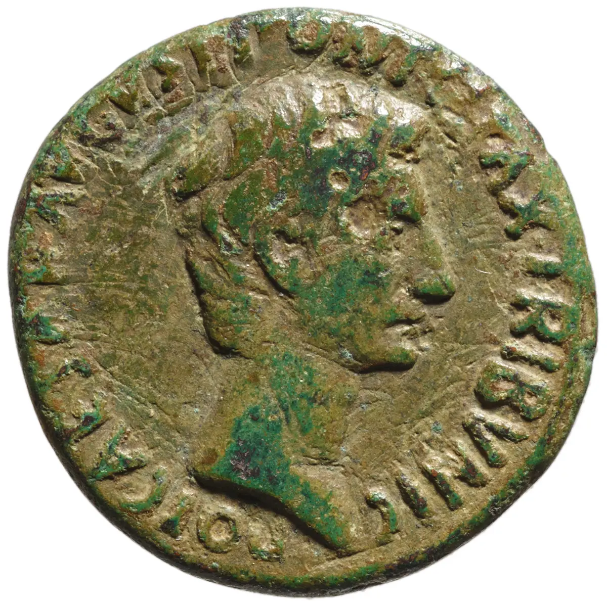 Augustus