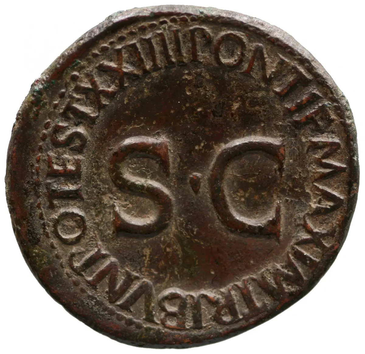 Tiberius