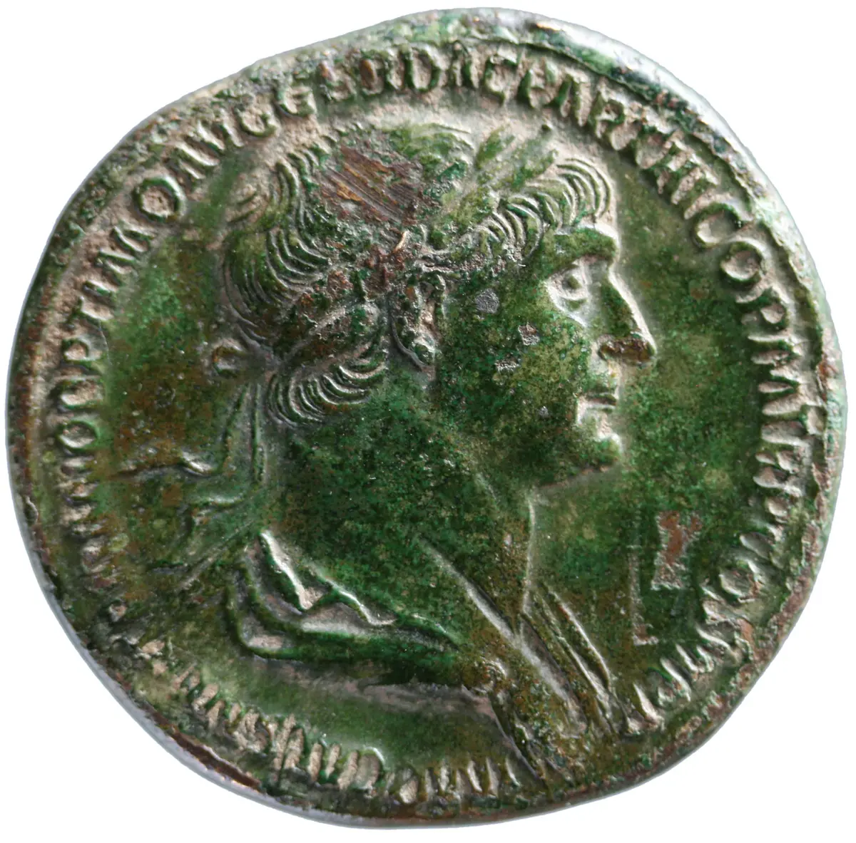 Traianus
