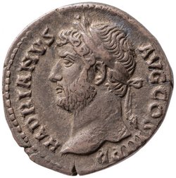 Hadrianus