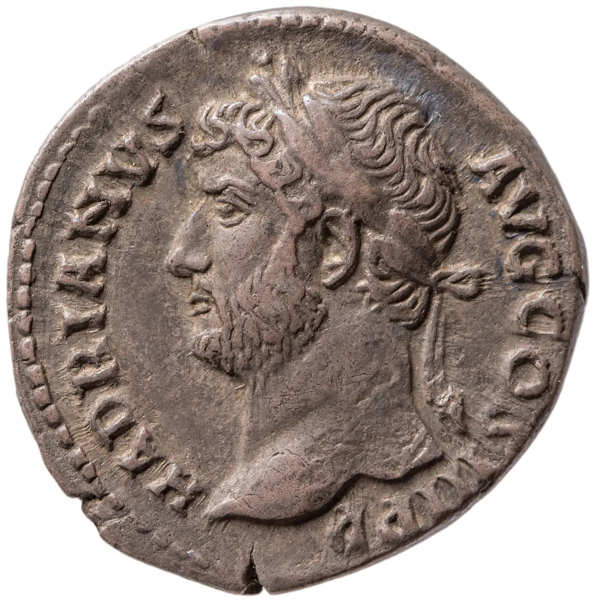 Hadrianus