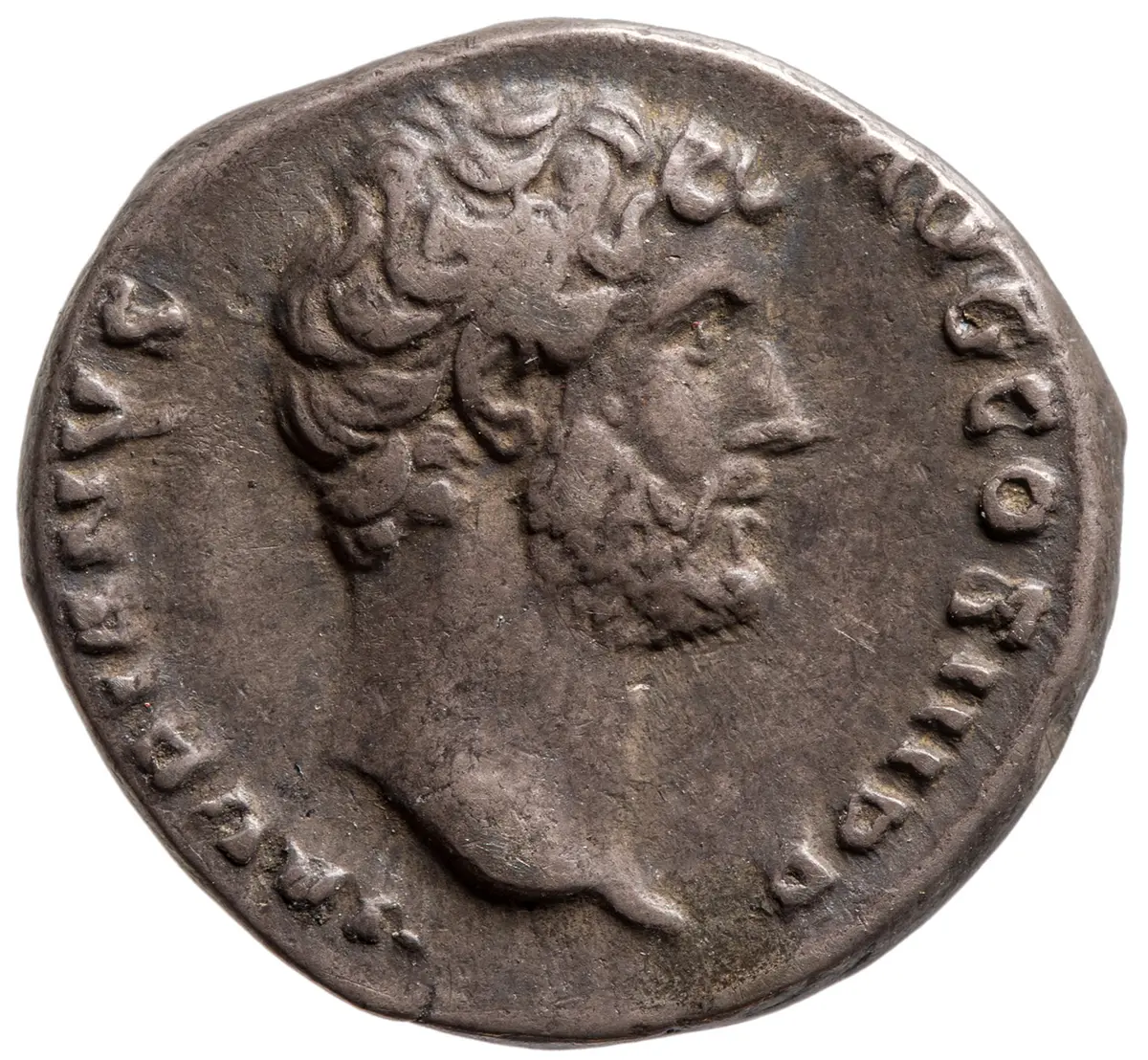 Hadrianus