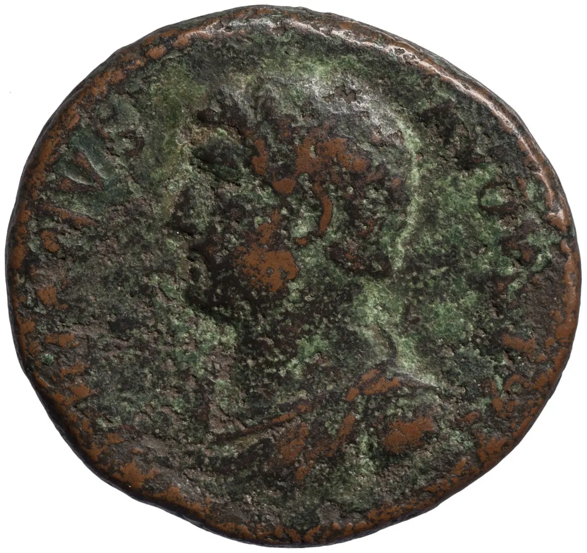 Hadrianus