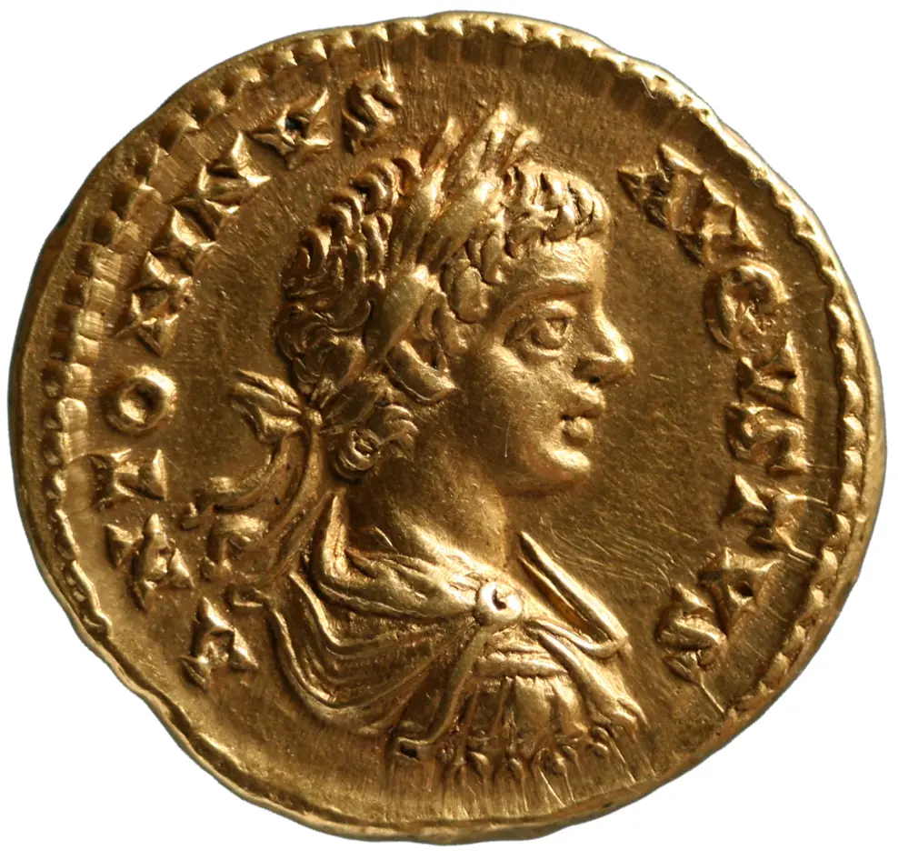 Antoninus III. (Caracalla)