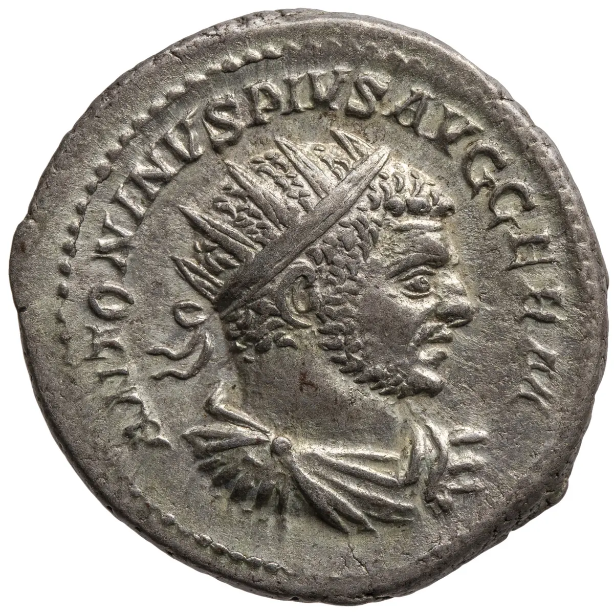 Antoninus III. (Caracalla)