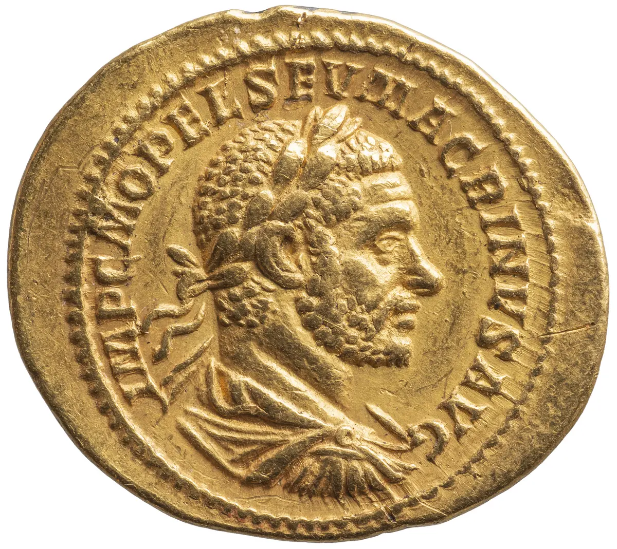 Macrinus
