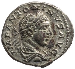 Antoninus IV. (Elagabal)