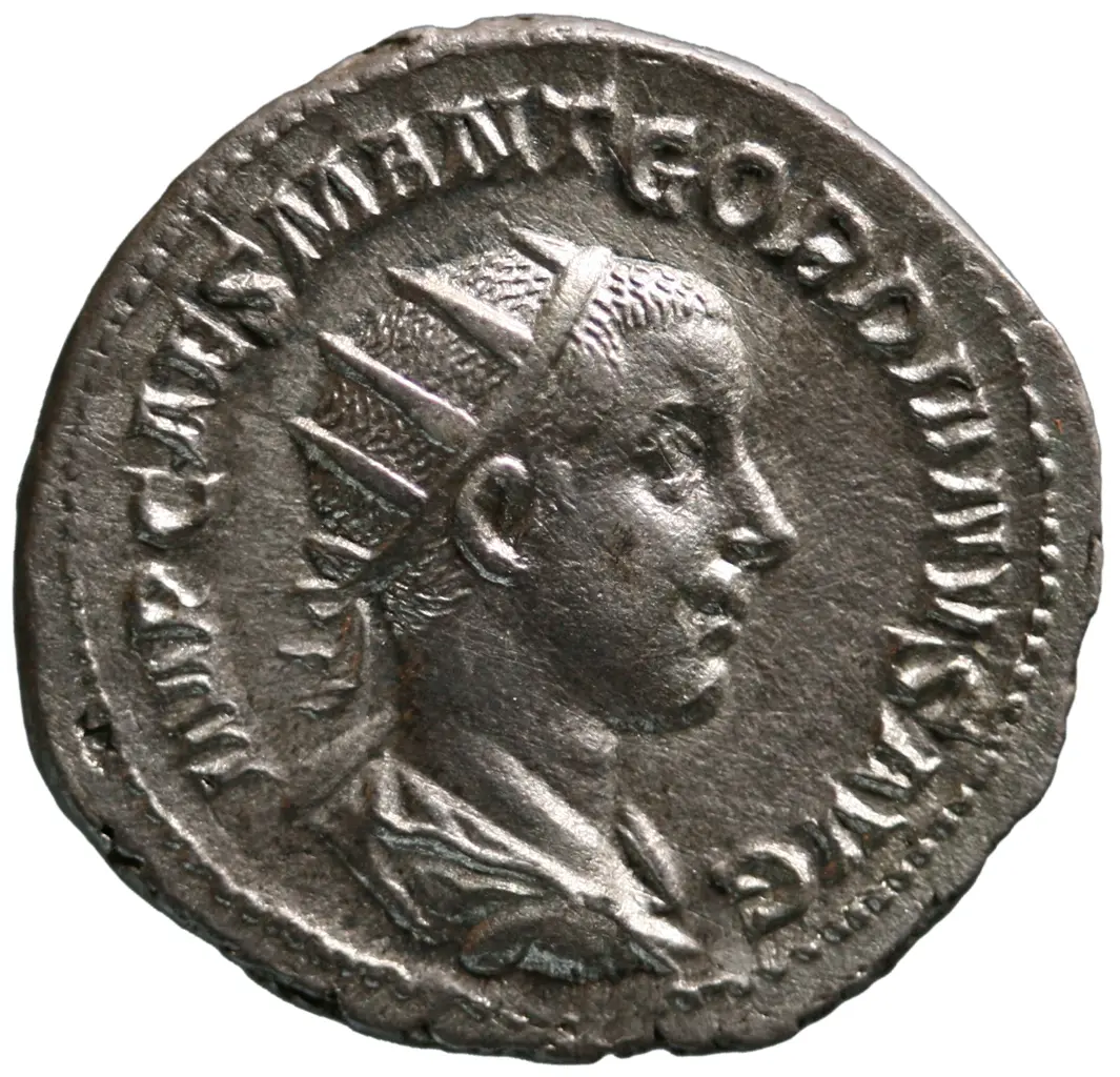 Gordianus III.