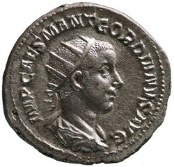Gordianus III.