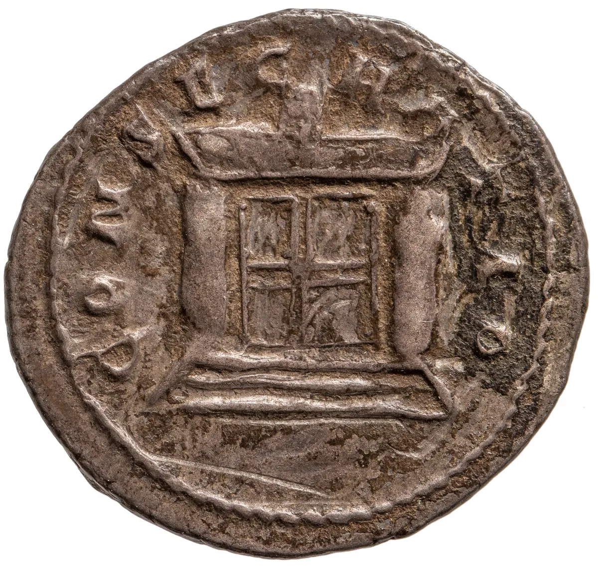 Divus Septimius Severus