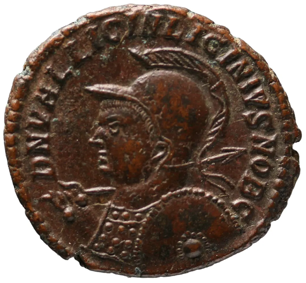 Licinius II.
