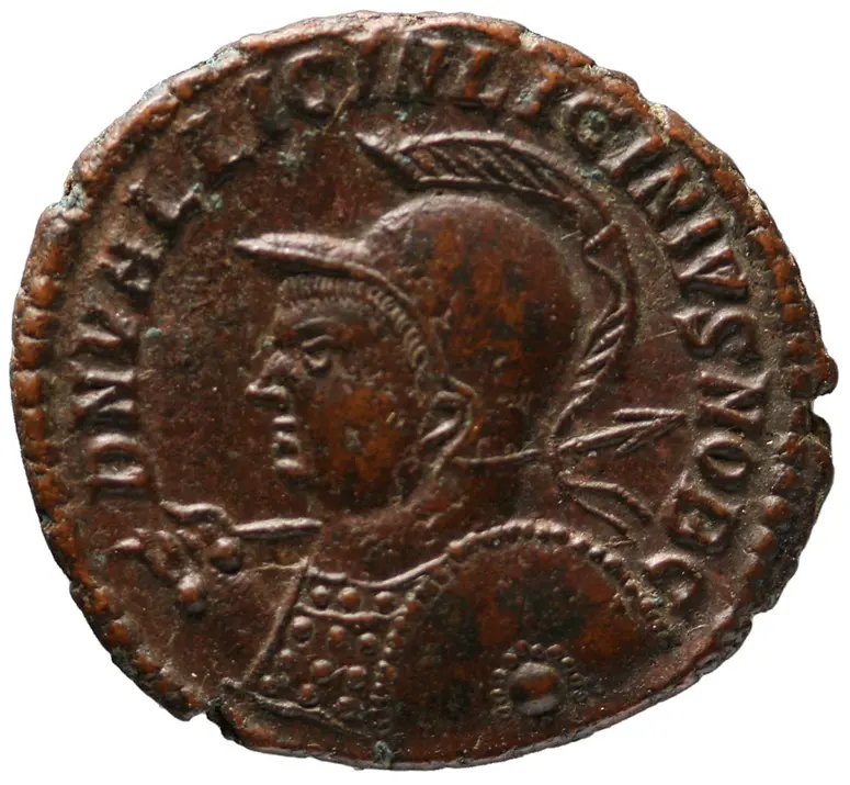 Münze