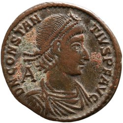 Constantius II.
