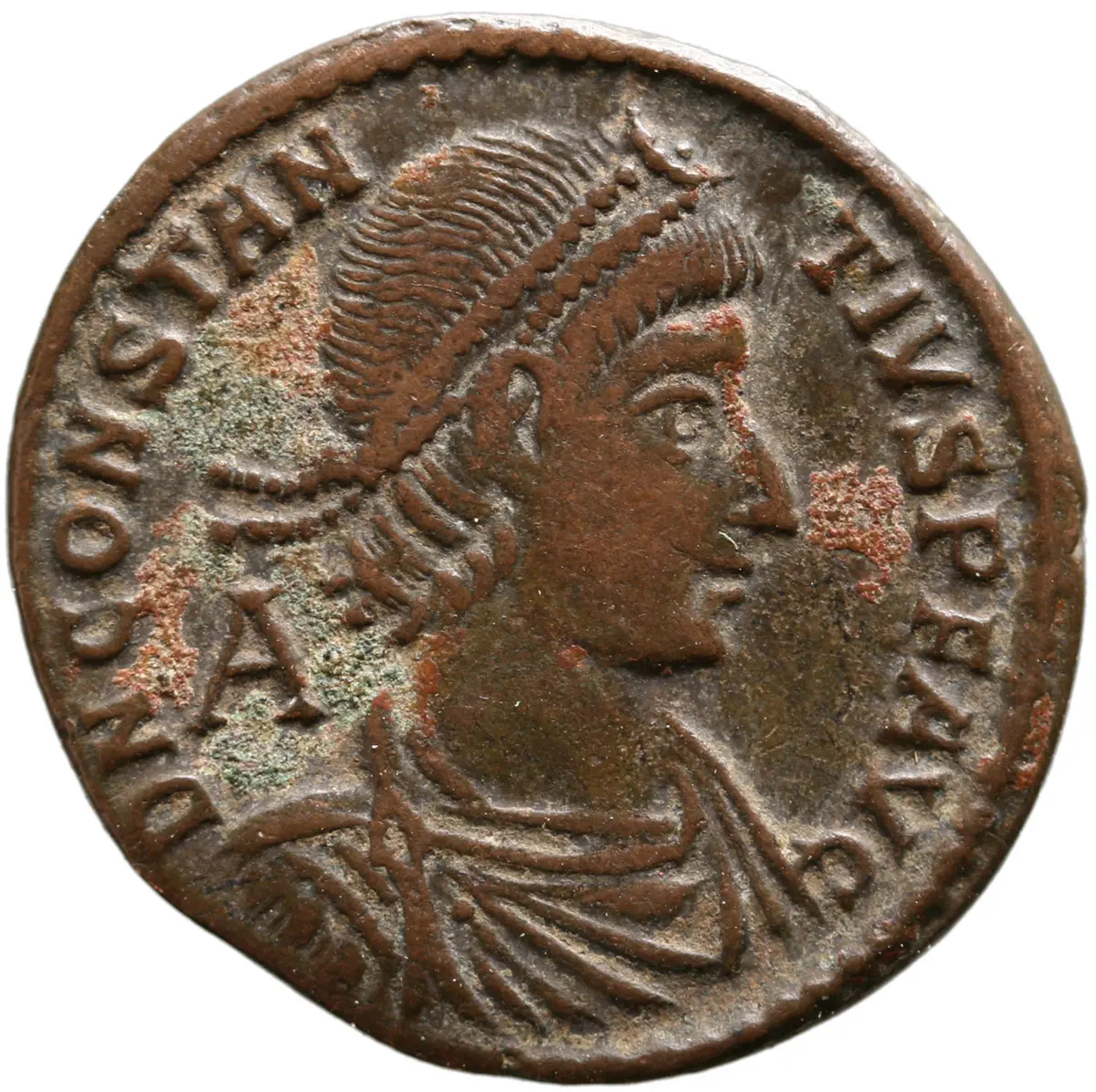 Constantius II.