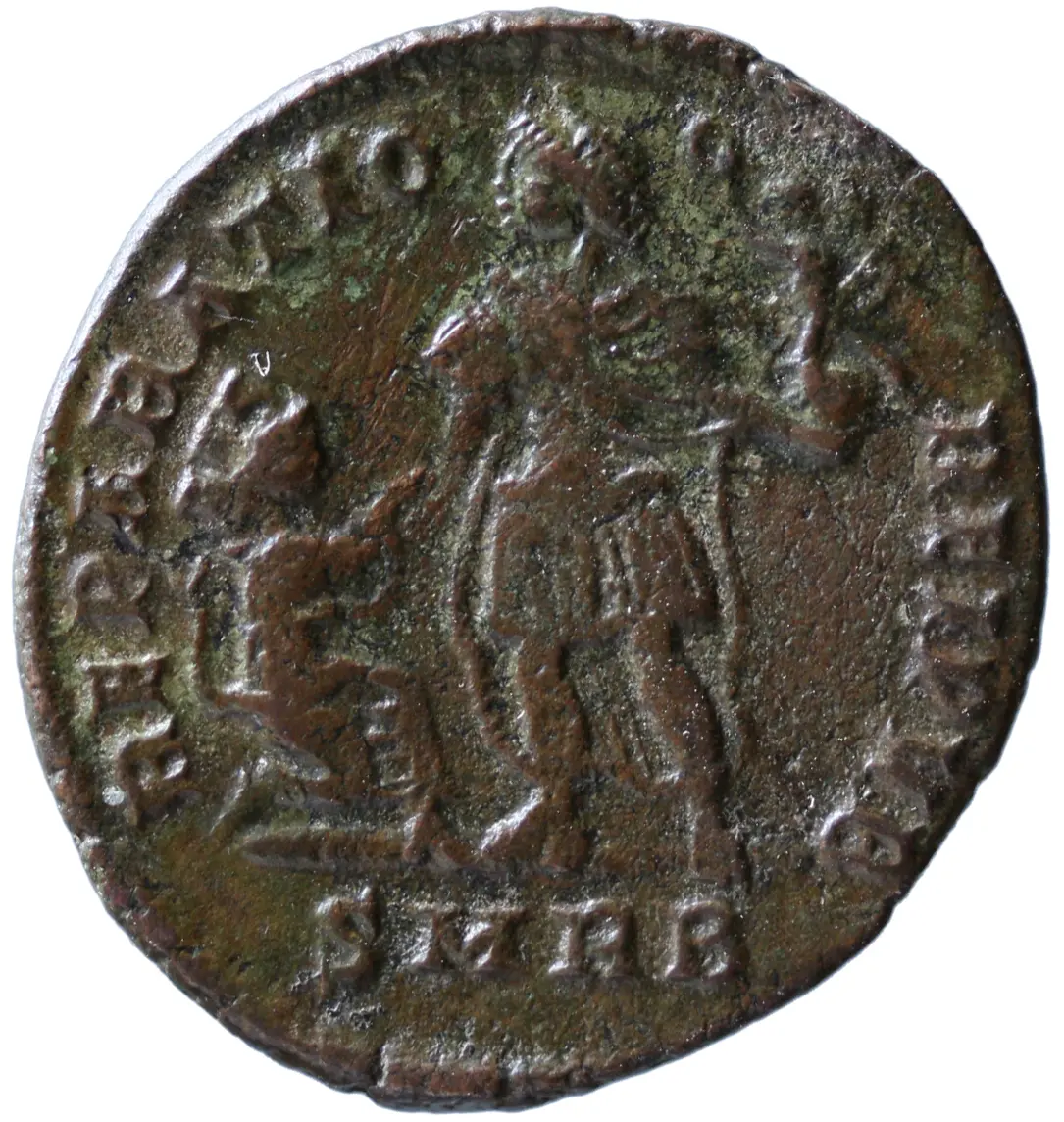 Theodosius I.