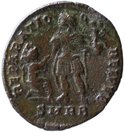 Theodosius I.