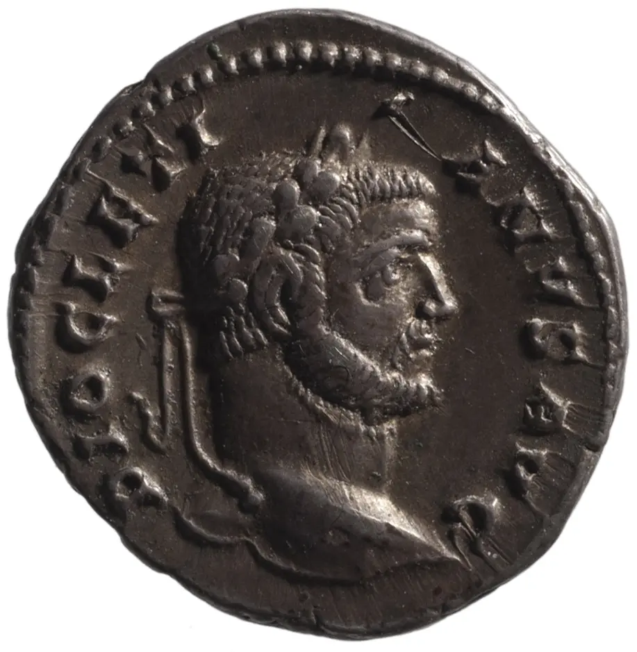 Diocletianus