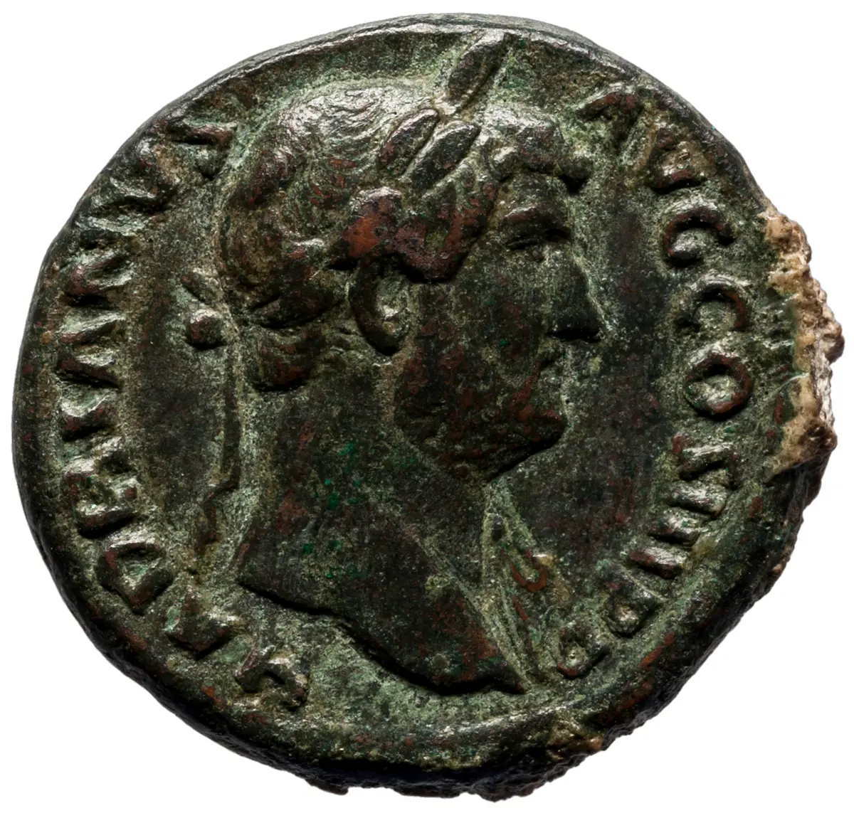 Hadrianus