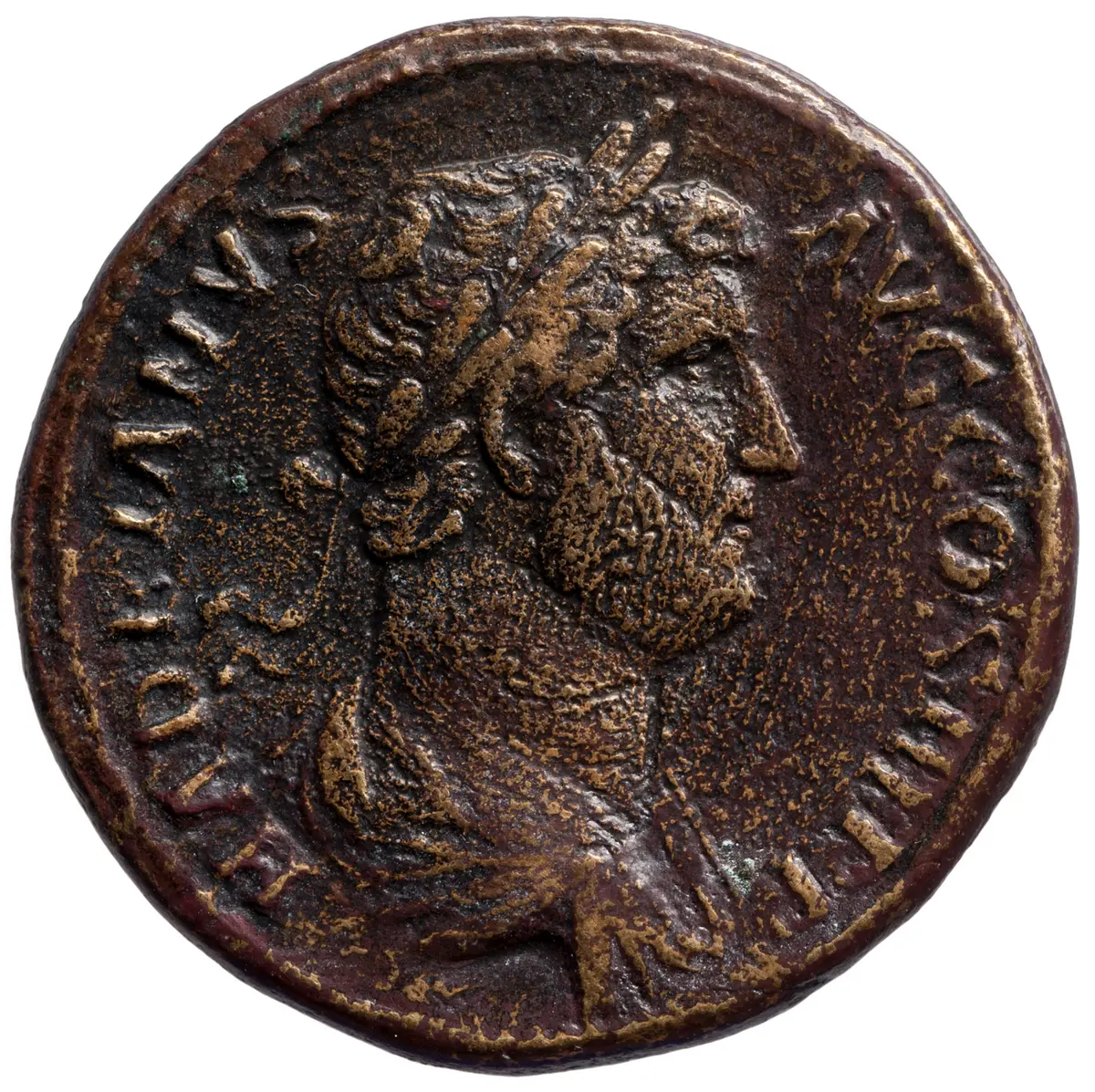 Hadrianus
