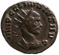 Claudius II. Gothicus
