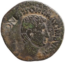 Augustus