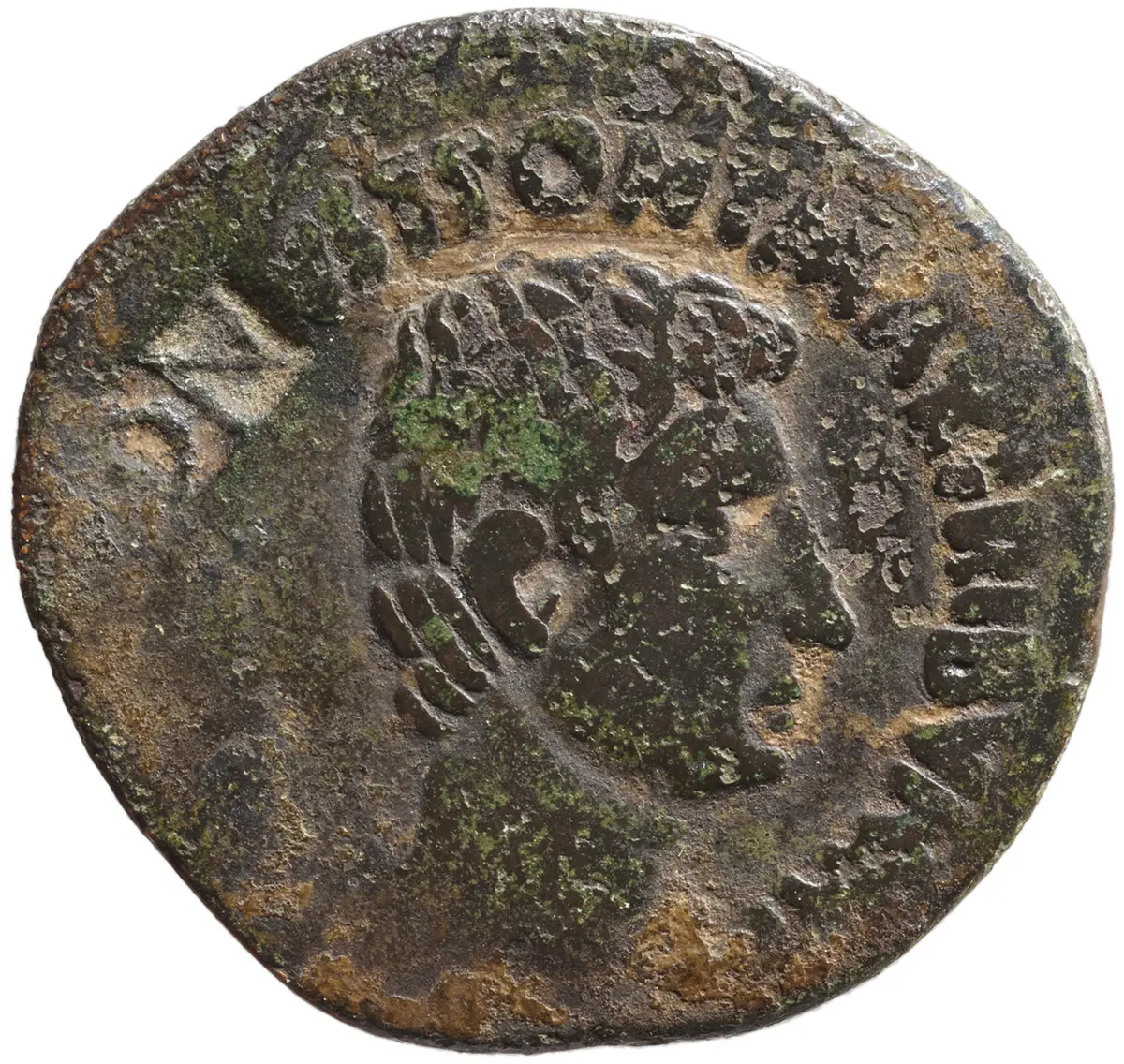 Augustus