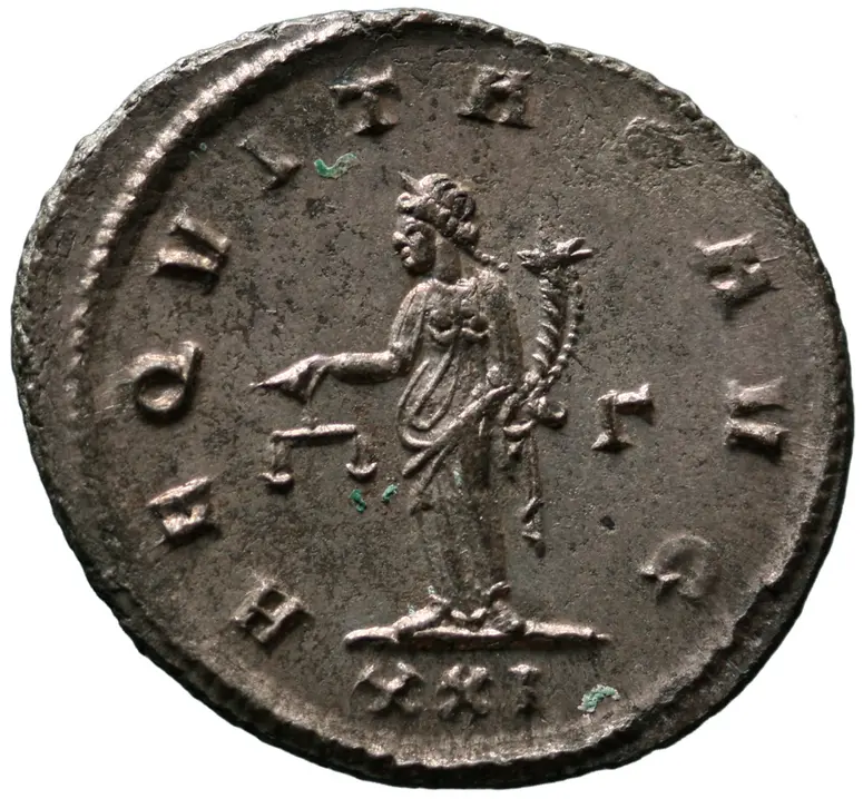 Münze