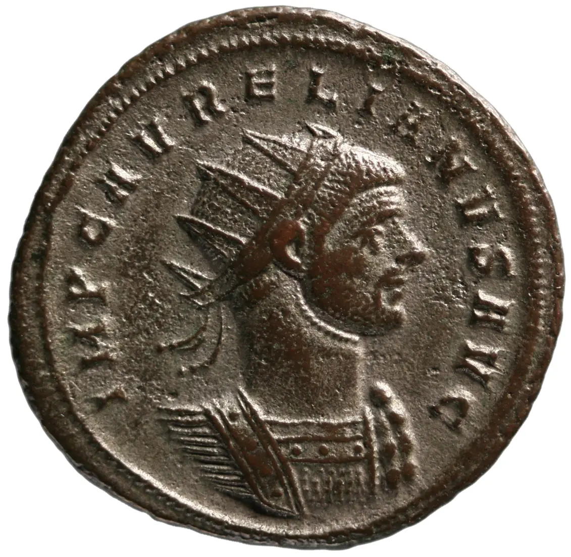 Aurelianus