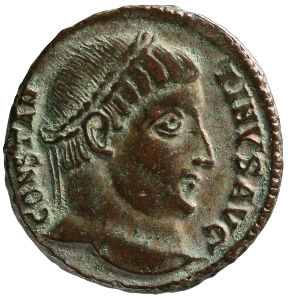 Constantinus I.