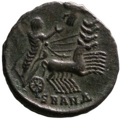 Divus Constantinus I.