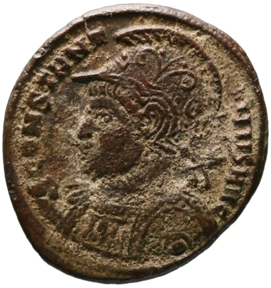 Constantinus I.