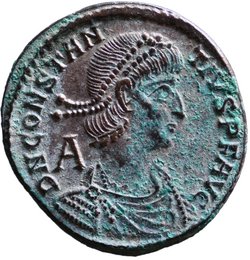 Constantius II.