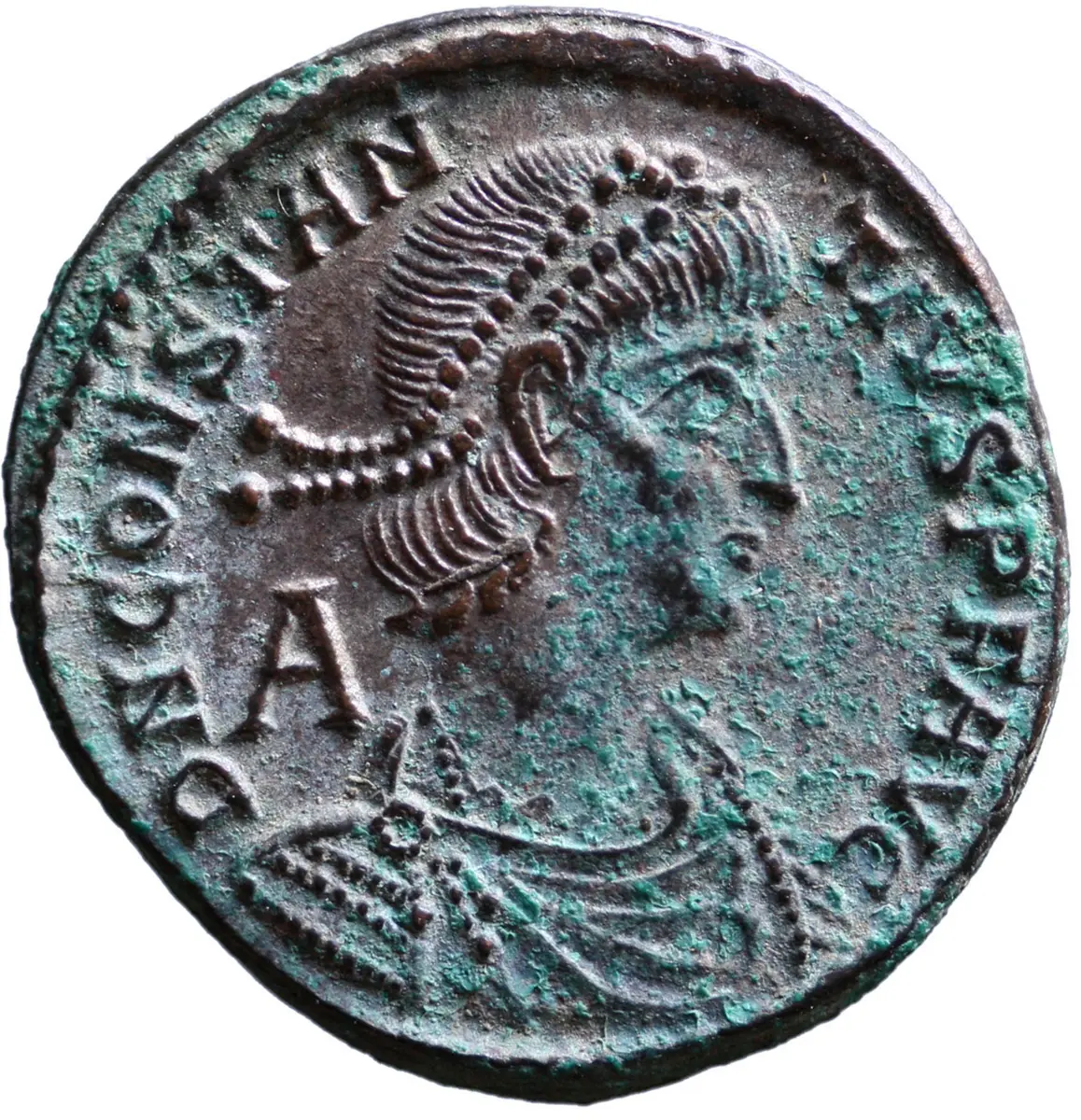 Constantius II.